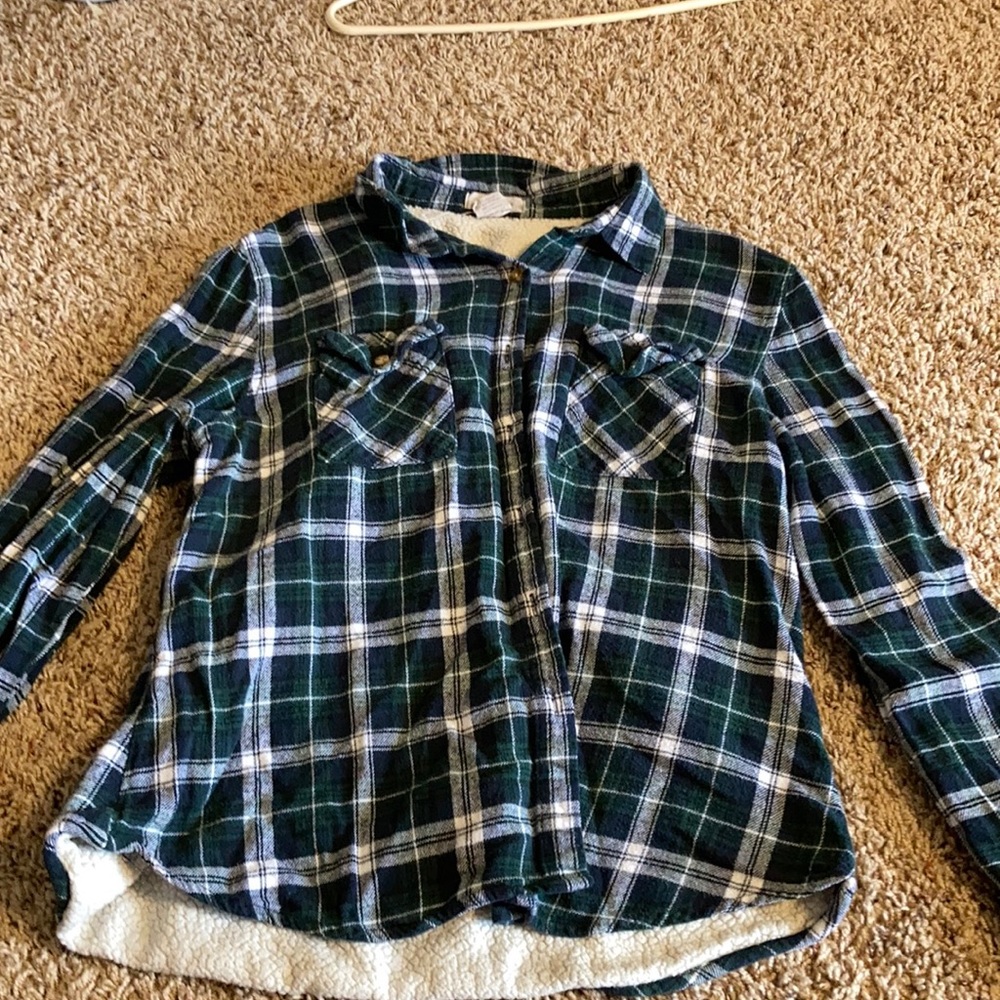 Flannel